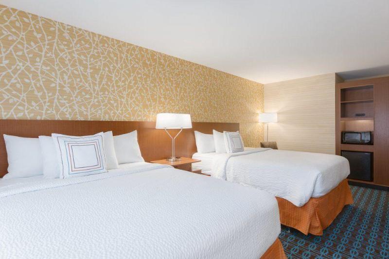 Towneplace Suites By Marriott Pittsburgh Airport/Robinson Township Экстерьер фото