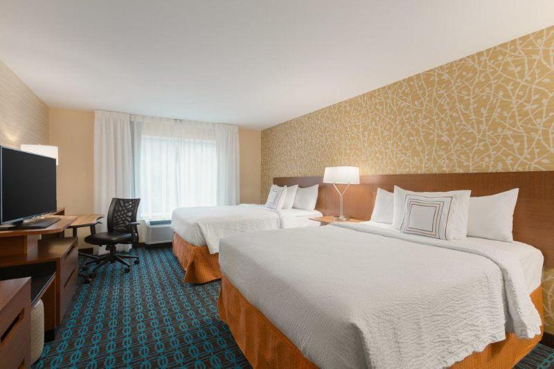 Towneplace Suites By Marriott Pittsburgh Airport/Robinson Township Экстерьер фото