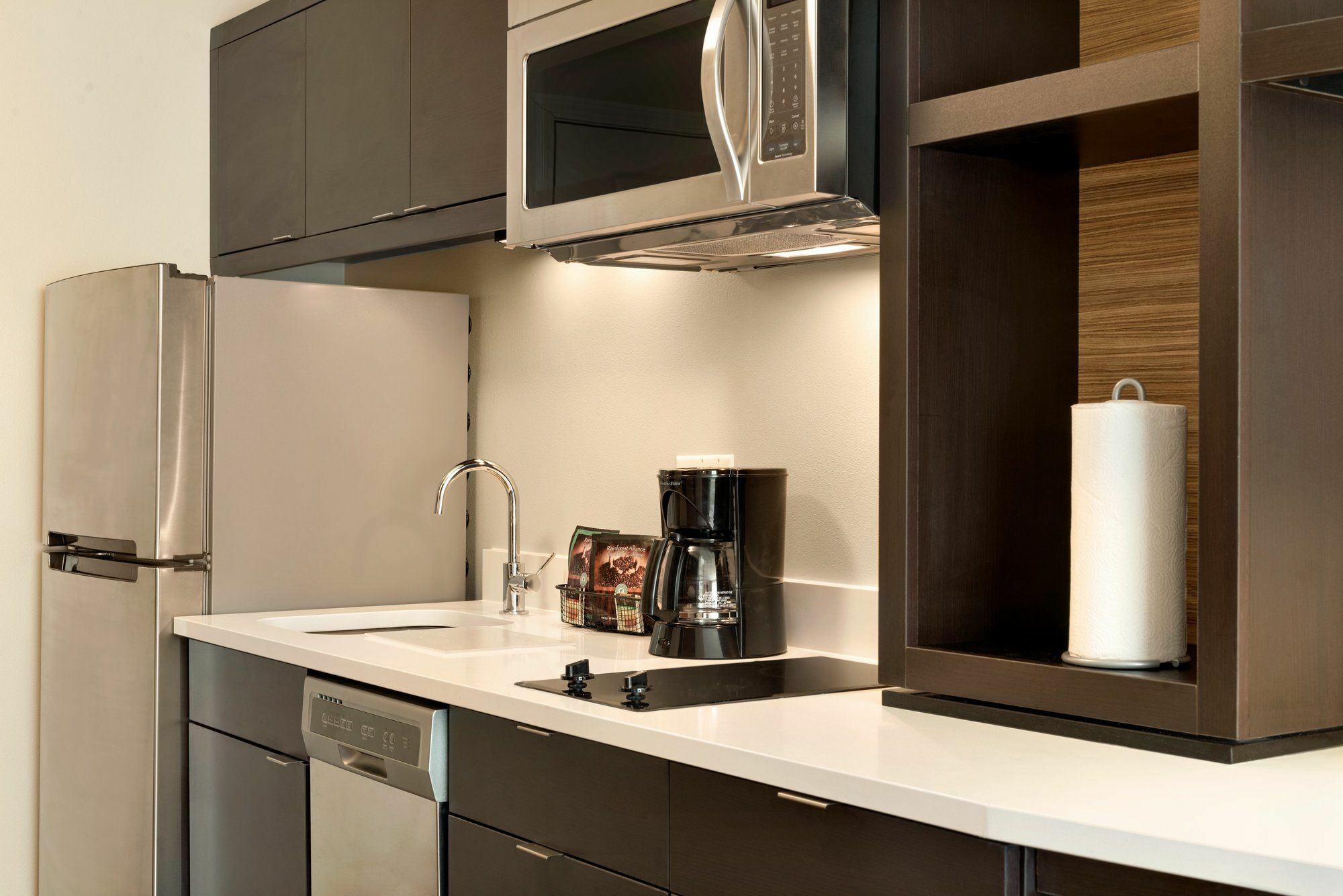 Towneplace Suites By Marriott Pittsburgh Airport/Robinson Township Экстерьер фото